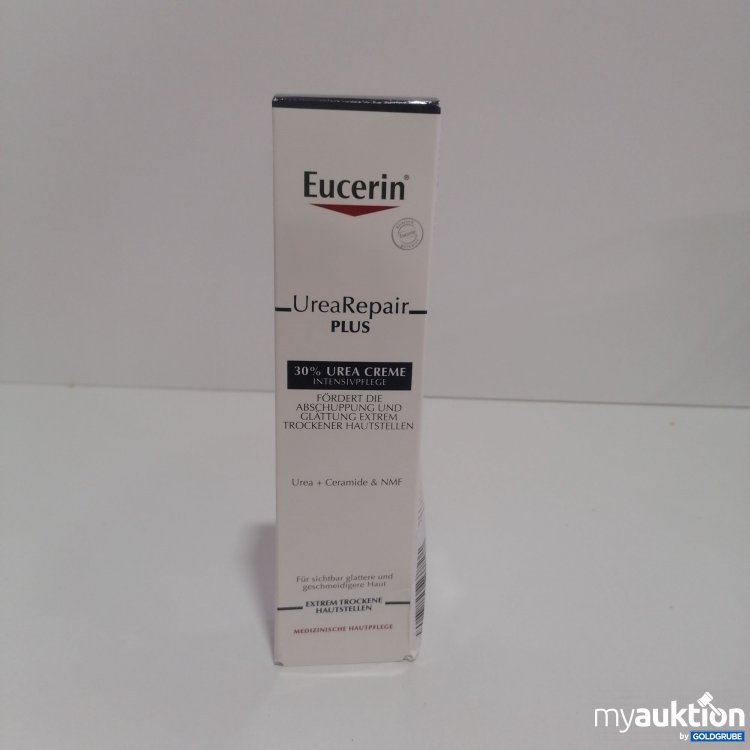 Artikel Nr. 779612 Artikel Nr. 779612: Eucerin UreaRepair Plus 75ml