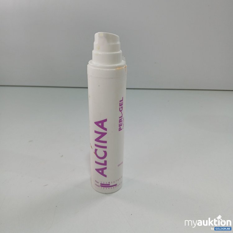 Artikel Nr. 797612 Artikel Nr. 797612: Alcina Perl-Gel 100ml