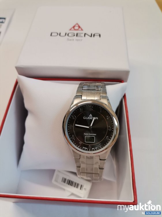 Artikel Nr. 813612 Artikel Nr. 813612: Dugena Herrenuhr