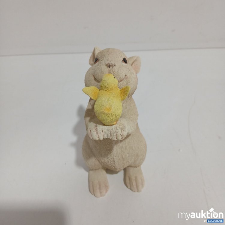 Artikel Nr. 856612 Artikel Nr. 856612: Loberon Hasen Figur ca. 18cm