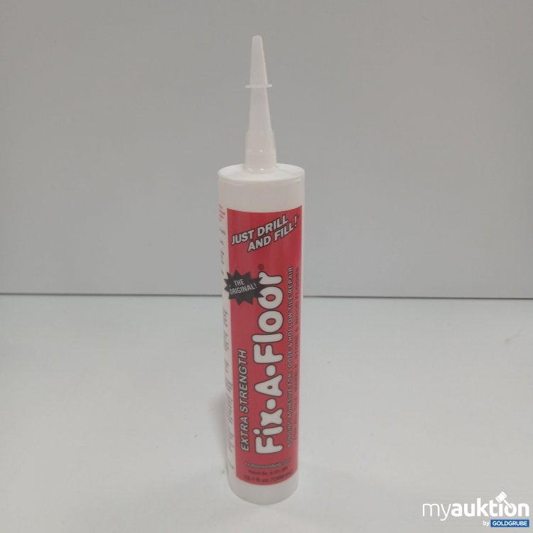 Artikel Nr. 857612: Fix-A-Floor Extra Strength 300ml
