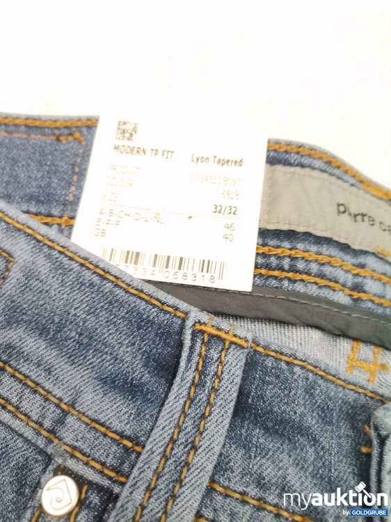 Artikel Nr. 863612 Artikel Nr. 863612: Pierre cardin Jeans