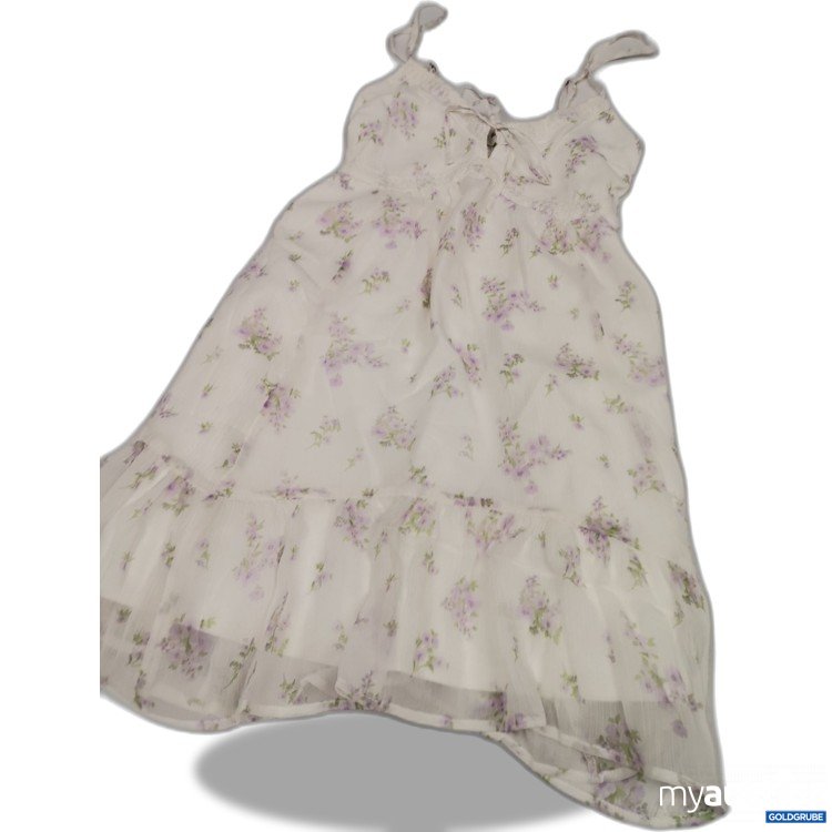 Artikel Nr. 864612: Hollister Minikleid 