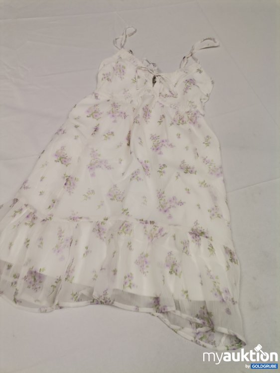 Artikel Nr. 864612: Hollister Minikleid 