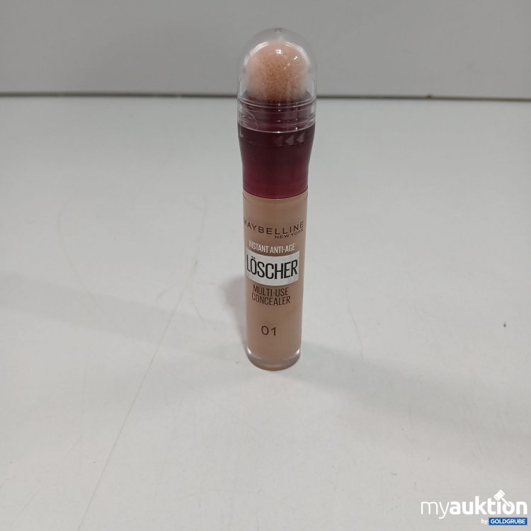 Artikel Nr. 869612 Artikel Nr. 869612: Maybellin Instant Anti age Löscher 01 6.8ml