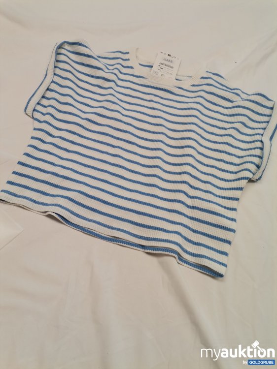 Artikel Nr. 880612: Zara Shirt 