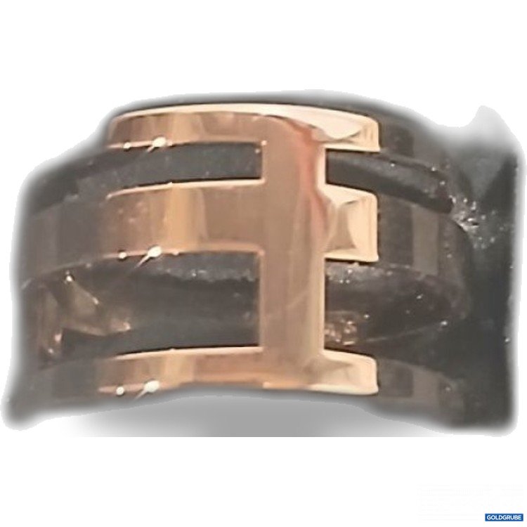 Artikel Nr. 885612: Daniel Wellinton Ring Rosé-gold 