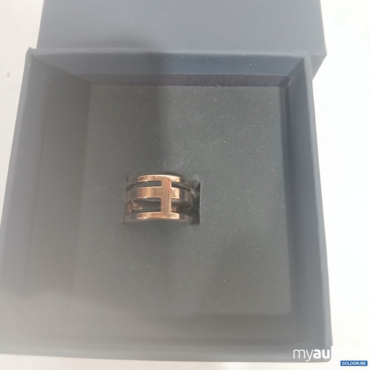 Artikel Nr. 885612: Daniel Wellinton Ring Rosé-gold 