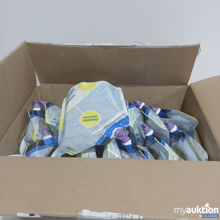 Artikel Nr. 887612 Artikel Nr. 887612: Fresubin Original 15x500ml
