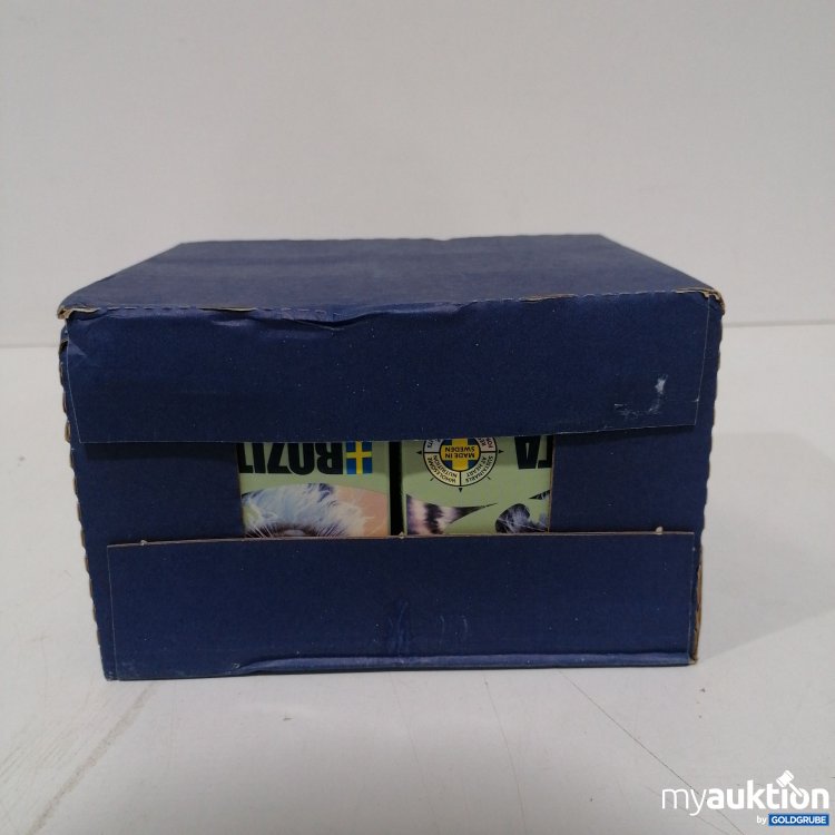 Artikel Nr. 888612: Bozita Hase in Gelee 6x370g