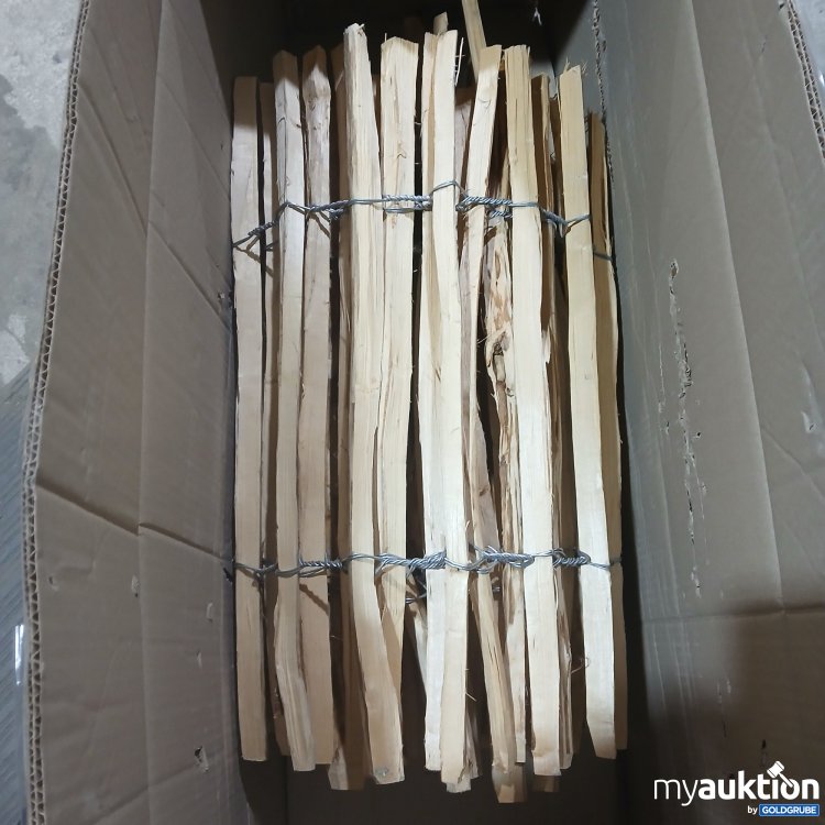 Artikel Nr. 890612: Aquagart Staketenzaun ca. 60cm 