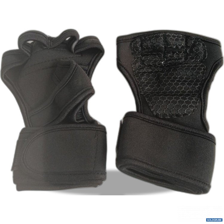 Artikel Nr. 893612 Artikel Nr. 893612: Handgelenkschützer Sport Zubehör