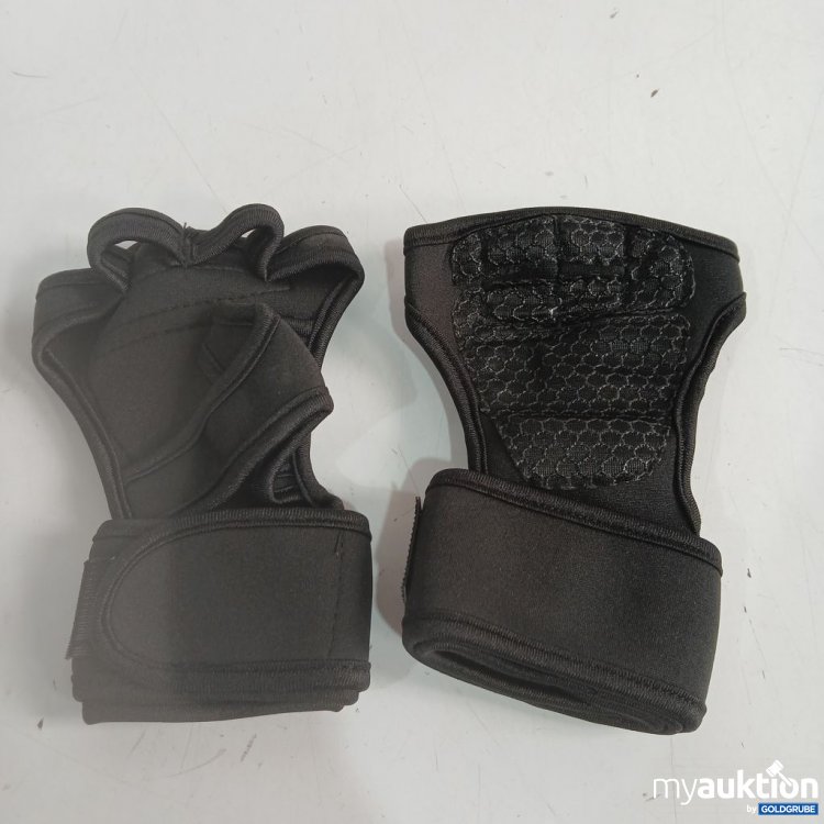 Artikel Nr. 893612 Artikel Nr. 893612: Handgelenkschützer Sport Zubehör