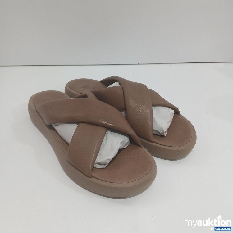 Artikel Nr. 905612: Robertson Damen Sandalen 