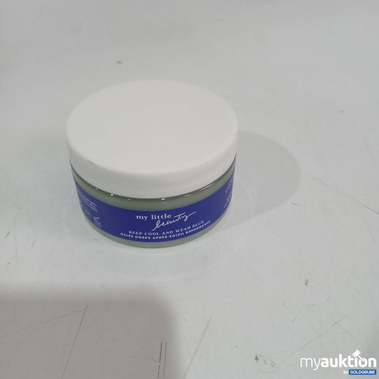 Artikel Nr. 919612: my little beauty Gesichtspflegecreme 100ml