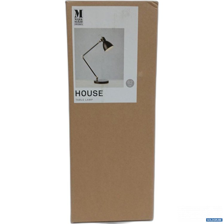 Artikel Nr. 921612: Markslöjd HOUSE Table Lamp 62 cm 40W