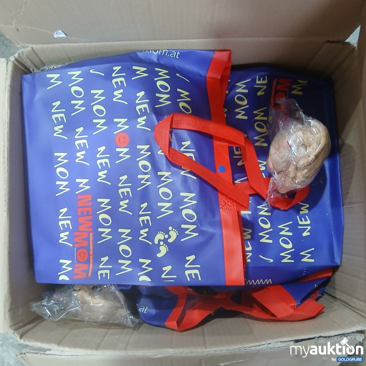 Artikel Nr. 930612 Artikel Nr. 930612: NewMom Werbegeschenk