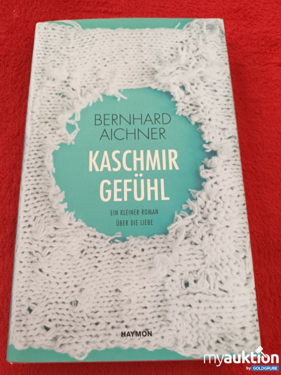 Artikel Nr. 937612 Artikel Nr. 937612: Kaschmir Gefühl