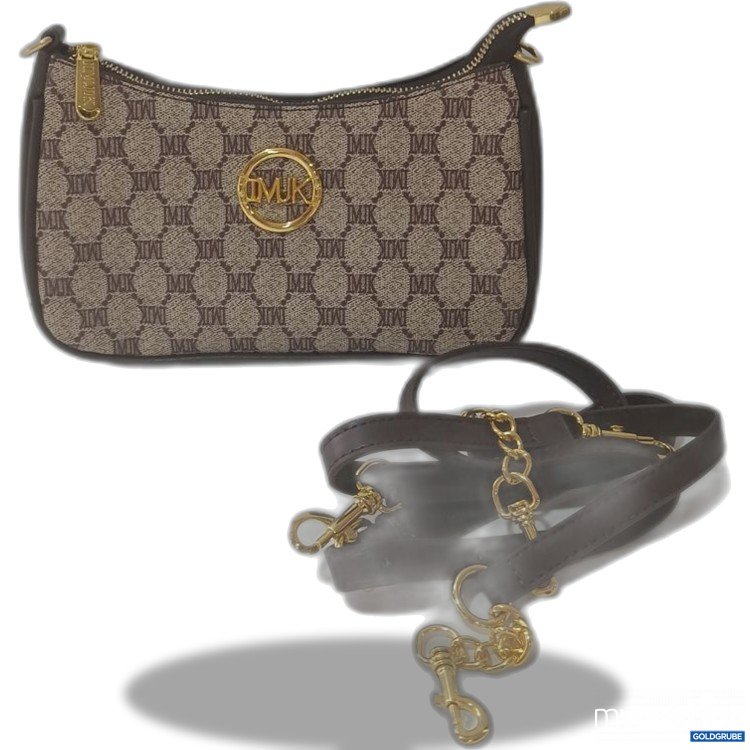 Artikel Nr. 939612: MJK Handtasche MK Schultertasche ca 24x15cm
