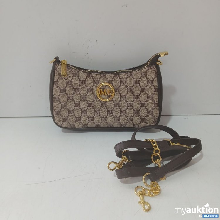 Artikel Nr. 939612: MJK Handtasche MK Schultertasche ca 24x15cm