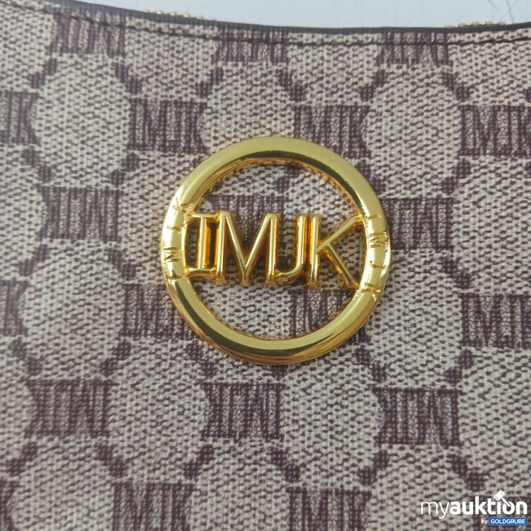 Artikel Nr. 939612: MJK Handtasche MK Schultertasche ca 24x15cm