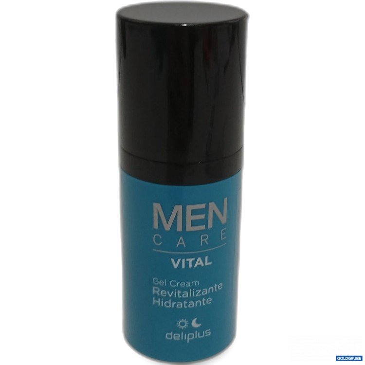 Artikel Nr. 955612: Men Care Vital Gel Cream 50g 