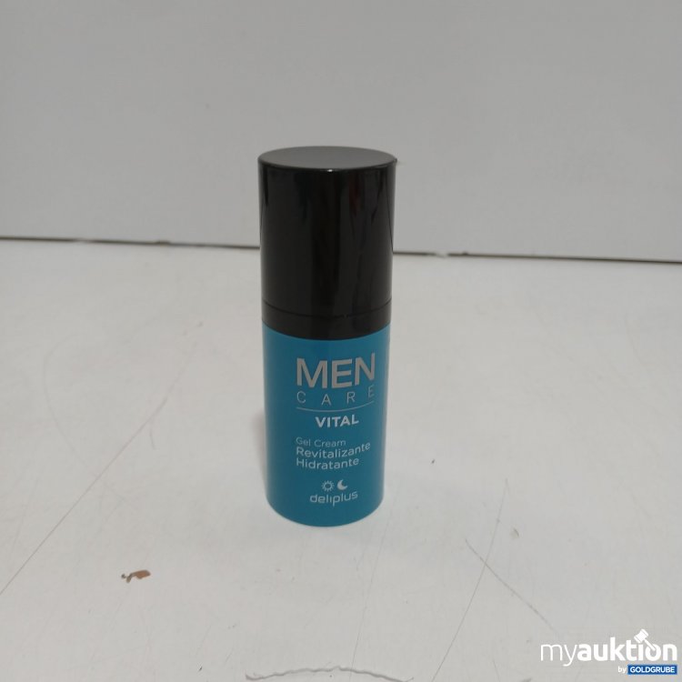 Artikel Nr. 955612: Men Care Vital Gel Cream 50g 