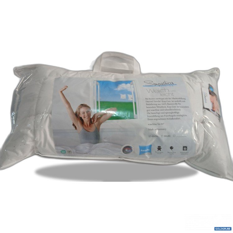 Artikel Nr. 959612: Sympathisanten Kissen 40x80cm 