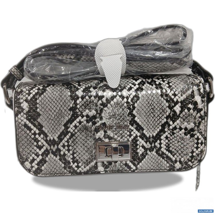 Artikel Nr. 963612: Kate Grey Handtasche Schlangenoptik ca. 19x13cm