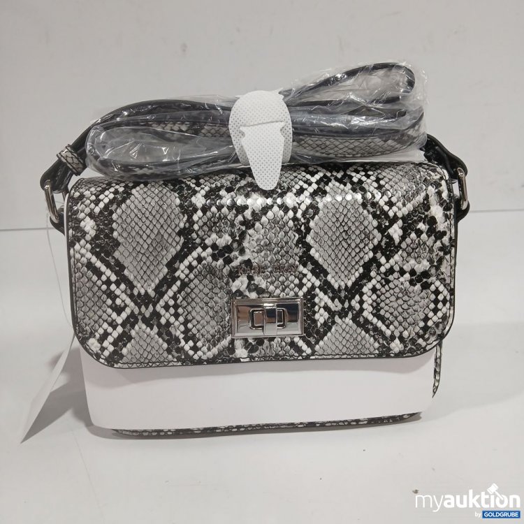 Artikel Nr. 963612: Kate Grey Handtasche Schlangenoptik ca. 19x13cm