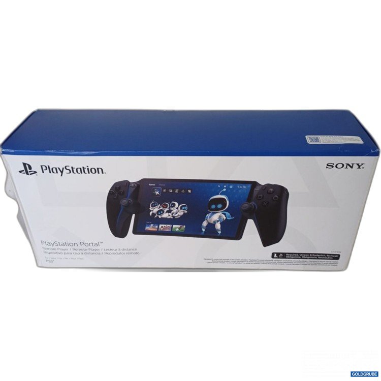 Artikel Nr. 976612 Artikel Nr. 976612: Sony PlayStation Portal Remote Player