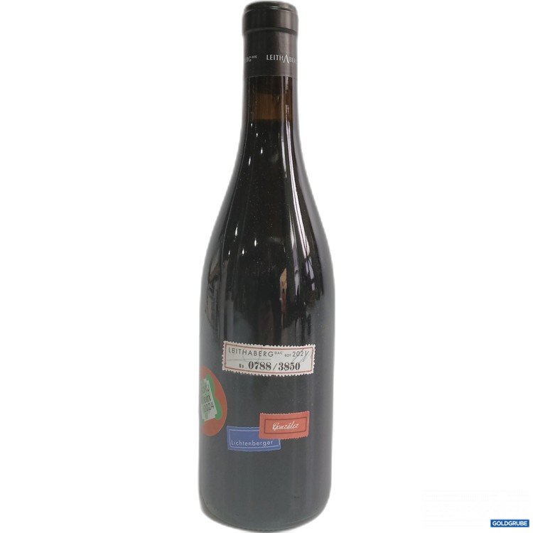 Artikel Nr. 977612 Artikel Nr. 977612: Leithaberg Boku Wein 750ml