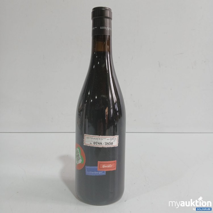 Artikel Nr. 977612 Artikel Nr. 977612: Leithaberg Boku Wein 750ml