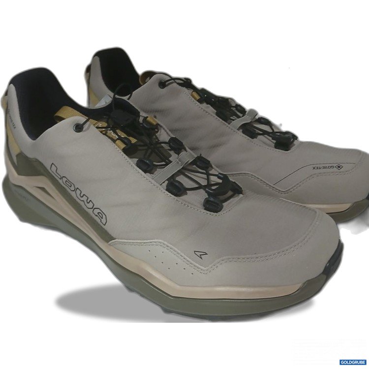 Artikel Nr. 978612: Lowa Maddox Pro GTX Lo SL Schuh