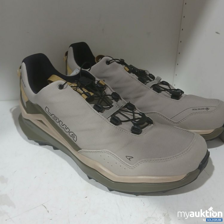 Artikel Nr. 978612: Lowa Maddox Pro GTX Lo SL Schuh