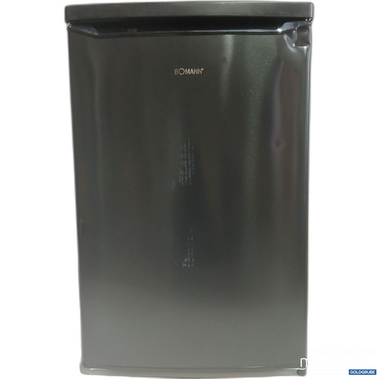 Artikel Nr. 979612 Artikel Nr. 979612: Bomann Kühlschrank mit Gefrierfach ca. 82x54cm