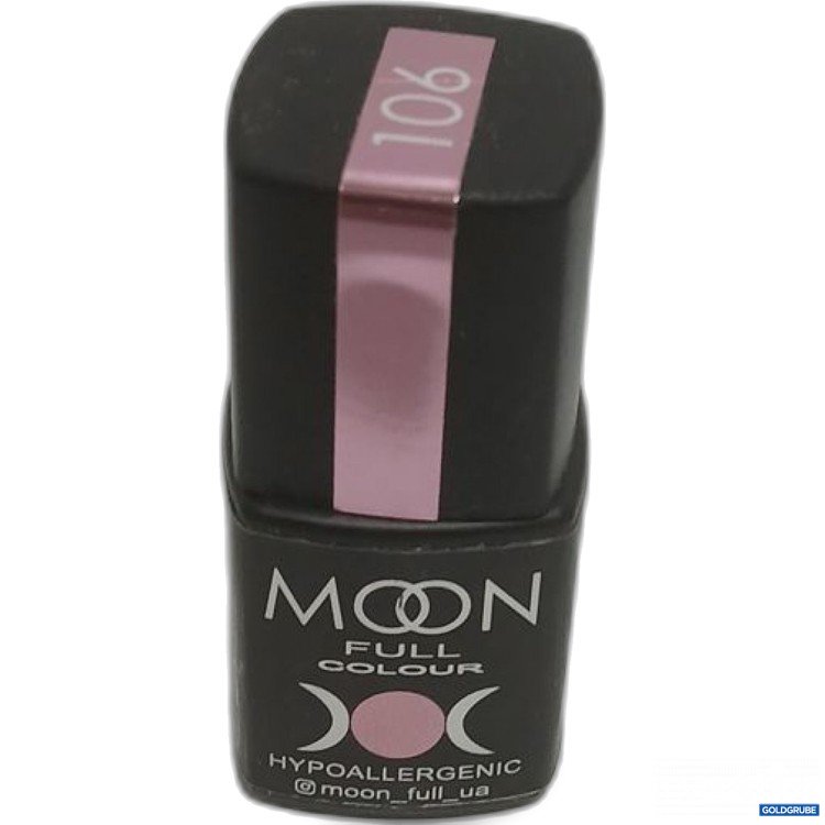 Artikel Nr. 983612: MOON FULL COLOUR Nagellack 106 8ml