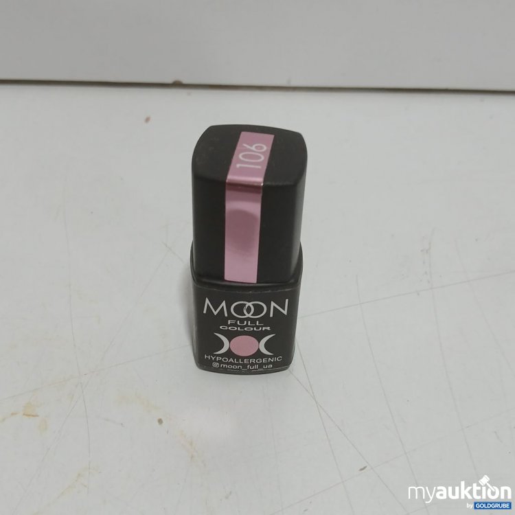 Artikel Nr. 983612: MOON FULL COLOUR Nagellack 106 8ml