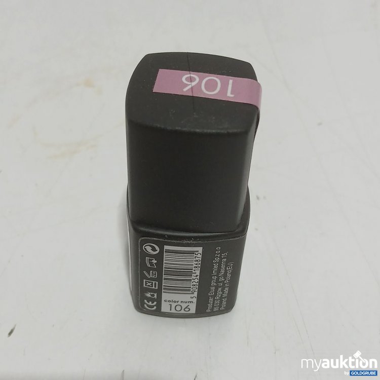 Artikel Nr. 983612: MOON FULL COLOUR Nagellack 106 8ml
