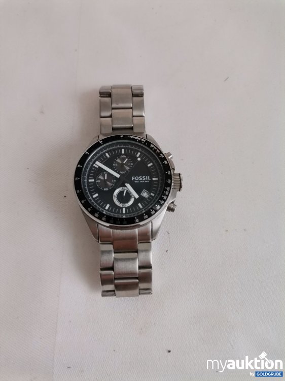 Artikel Nr. 988612 Artikel Nr. 988612: Fossil Herrenuhr gebraucht
