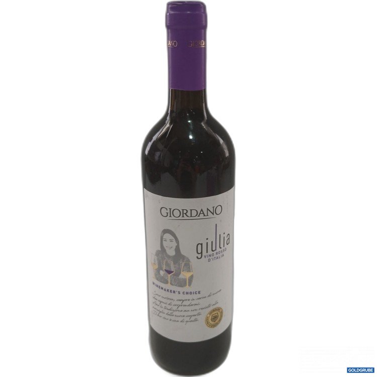 Artikel Nr. 991612 Artikel Nr. 991612: Giordano giulia Winemakers choice 100ml