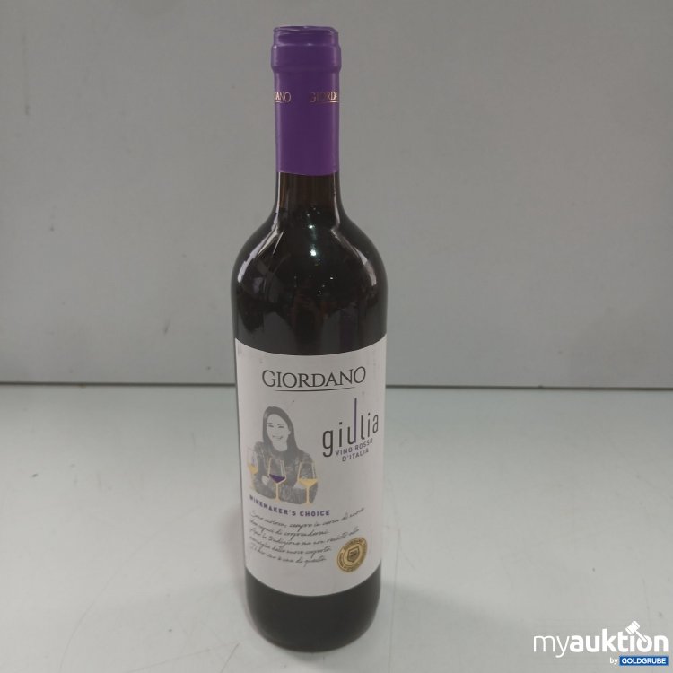 Artikel Nr. 991612 Artikel Nr. 991612: Giordano giulia Winemakers choice 100ml