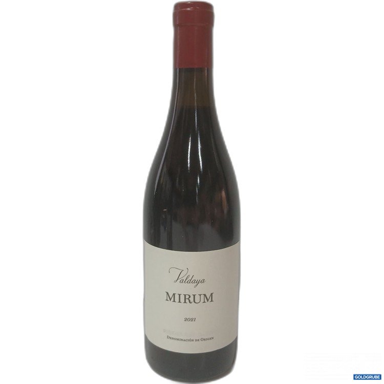 Artikel Nr. 993612 Artikel Nr. 993612: Valdaya Mirum Ribera Del Duero 750ml