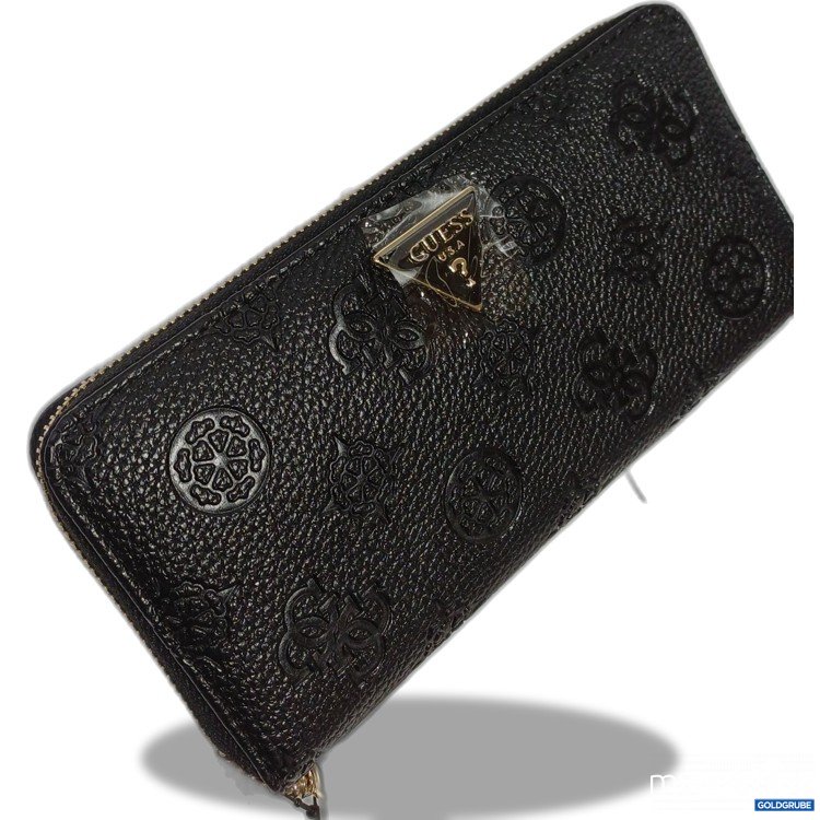 Artikel Nr. 994612 Artikel Nr. 994612: GUESS Geldtasche