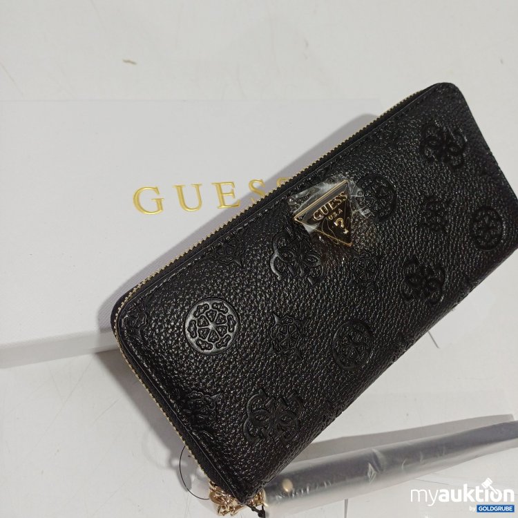 Artikel Nr. 994612 Artikel Nr. 994612: GUESS Geldtasche