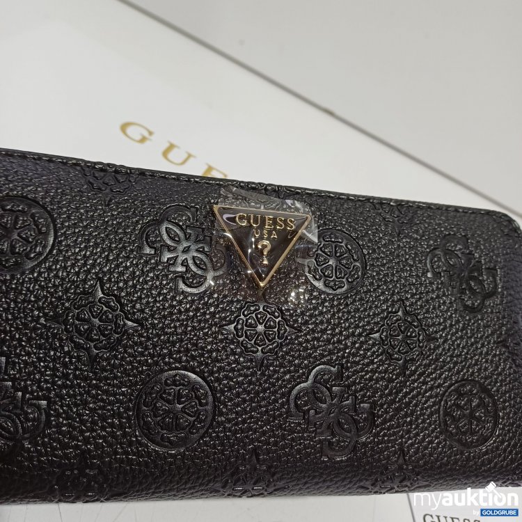 Artikel Nr. 994612 Artikel Nr. 994612: GUESS Geldtasche