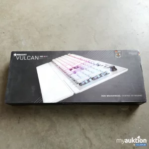 Auktion Roccat Vulcan 122 Aimo Gaming Tastatur 