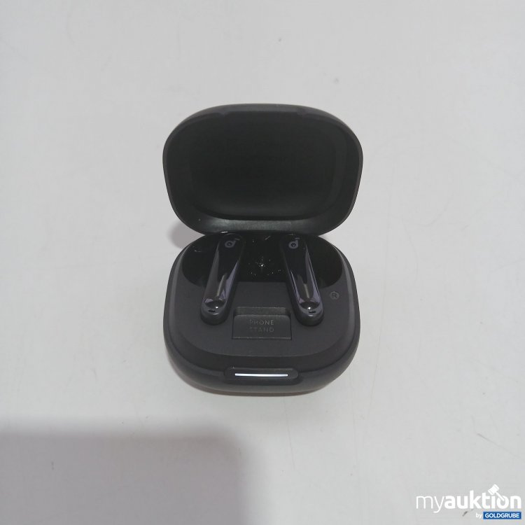 Artikel Nr. 439613: Soundcore P40i Kopfhörer 