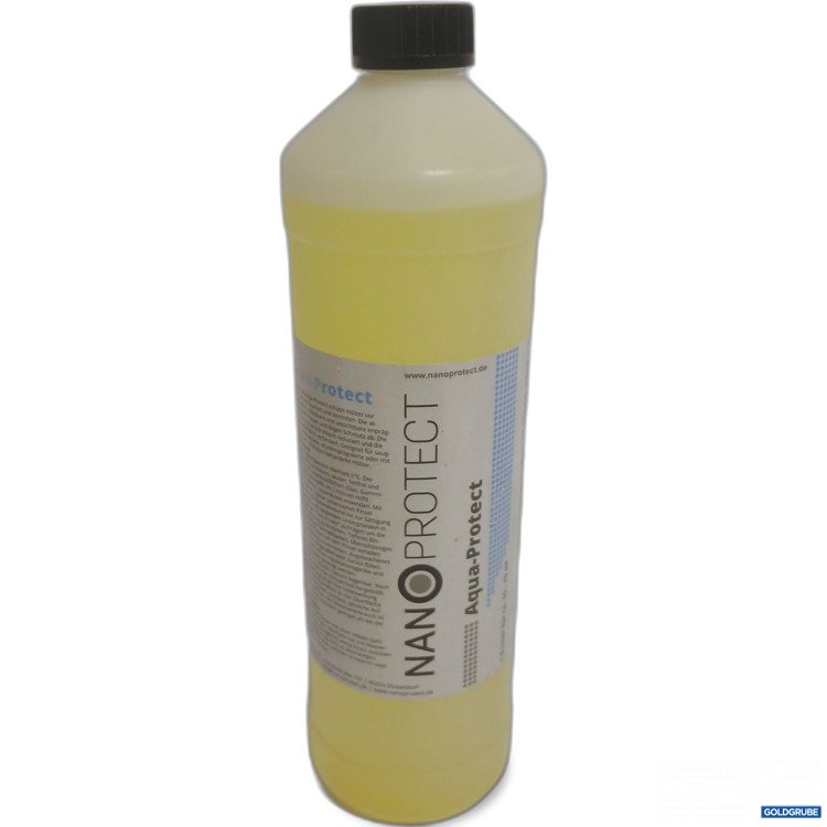 Artikel Nr. 460613: Nano Protect Aqua Protect 1L 