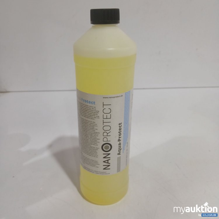 Artikel Nr. 460613: Nano Protect Aqua Protect 1L 